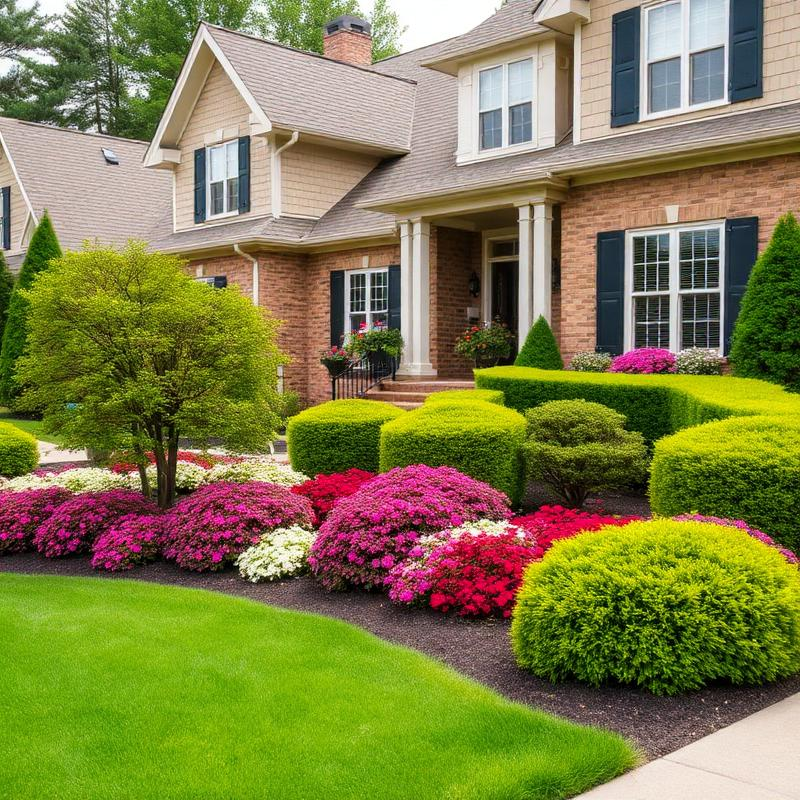 Adventure Companies residential exterior and earthworks project
