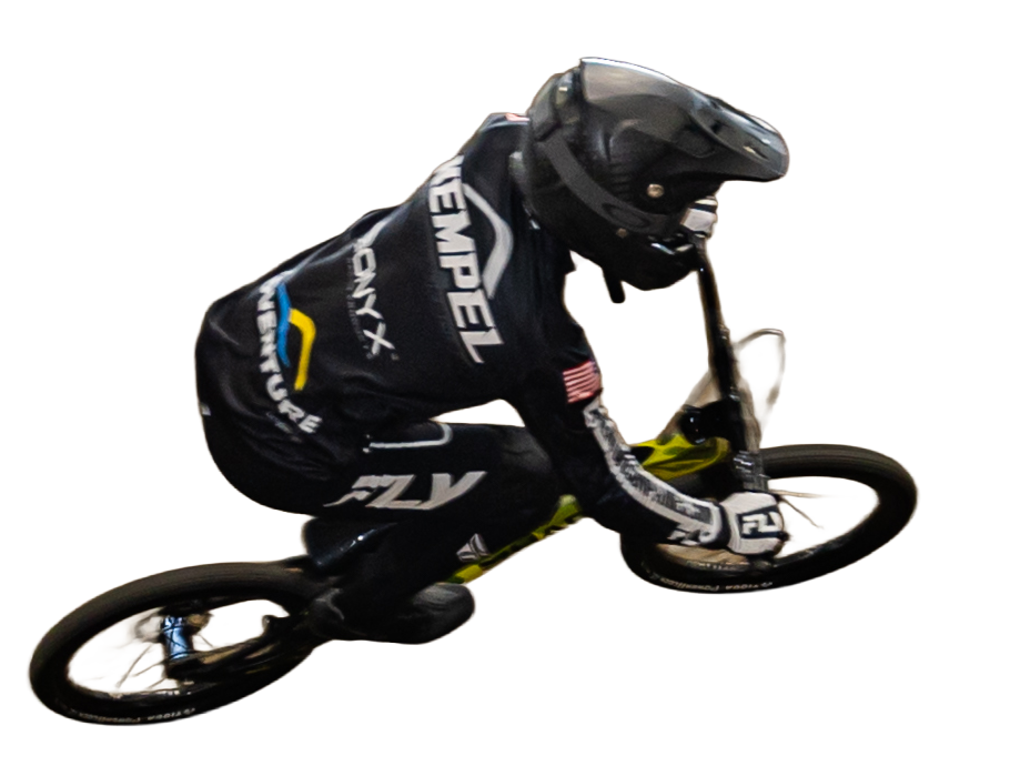 Brayden Kempel — Elite Pro