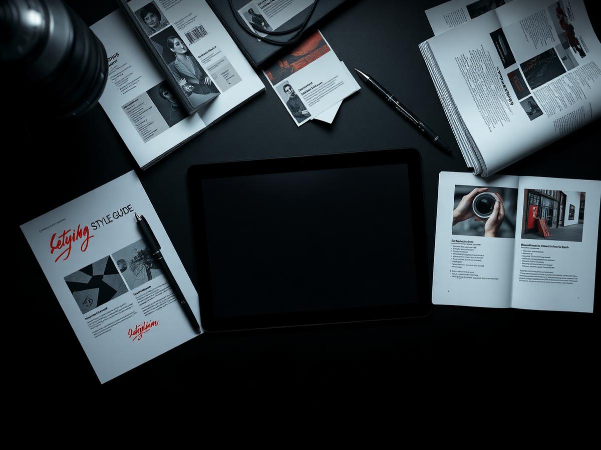 Contract & Freelance Design